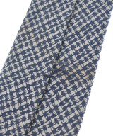 BOTTEGA VENETA（ボッテガヴェネタ）ネクタイ 紺 サイズ:- メンズ/2200613820226