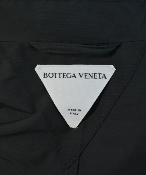 BOTTEGA VENETA（ボッテガヴェネタ）その他 黒 サイズ:46(M位) メンズ/2200620951449