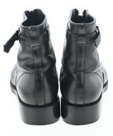 BOTTEGA VENETA（ボッテガヴェネタ）ブーツ 黒 サイズ:EU41 1/2(26.5cm位) メンズ/2200599913035