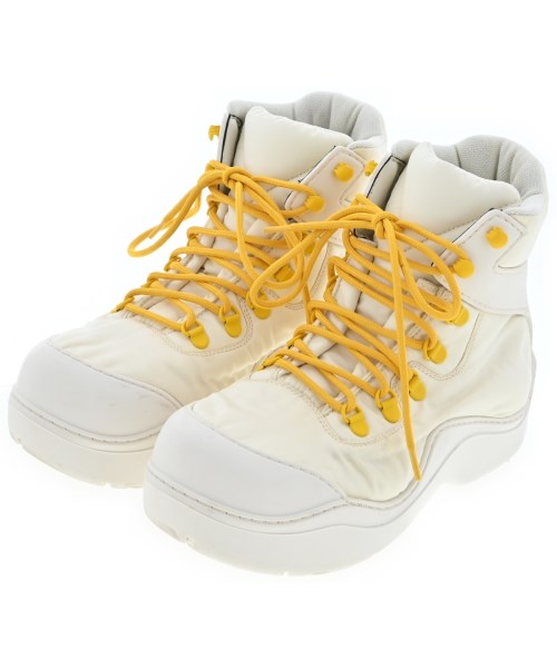 ボッテガベネタ(BOTTEGA VENETA)のBOTTEGA VENETA ブーツ