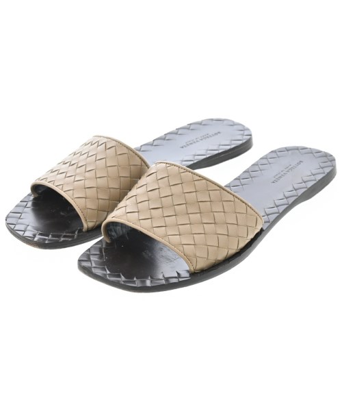 ボッテガベネタ(BOTTEGA VENETA)のBOTTEGA VENETA サンダル
