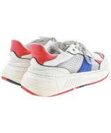BOTTEGA VENETA（ボッテガヴェネタ）スニーカー 白 サイズ:EU41(26cm位) メンズ/2200605830042