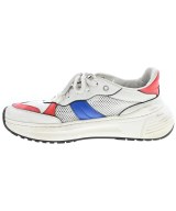 BOTTEGA VENETA（ボッテガヴェネタ）スニーカー 白 サイズ:EU41(26cm位) メンズ/2200605830042