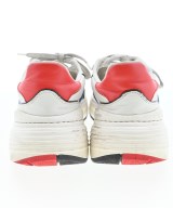BOTTEGA VENETA（ボッテガヴェネタ）スニーカー 白 サイズ:EU41(26cm位) メンズ/2200605830042