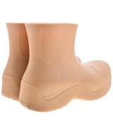 BOTTEGA VENETA（ボッテガヴェネタ）ブーツ ベージュ サイズ:EU41(26cm位) メンズ/2200605830066