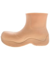 BOTTEGA VENETA（ボッテガヴェネタ）ブーツ ベージュ サイズ:EU41(26cm位) メンズ/2200605830066