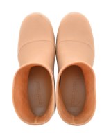 BOTTEGA VENETA（ボッテガヴェネタ）ブーツ ベージュ サイズ:EU41(26cm位) メンズ/2200605830066