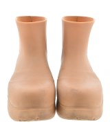 BOTTEGA VENETA（ボッテガヴェネタ）ブーツ ベージュ サイズ:EU41(26cm位) メンズ/2200605830066