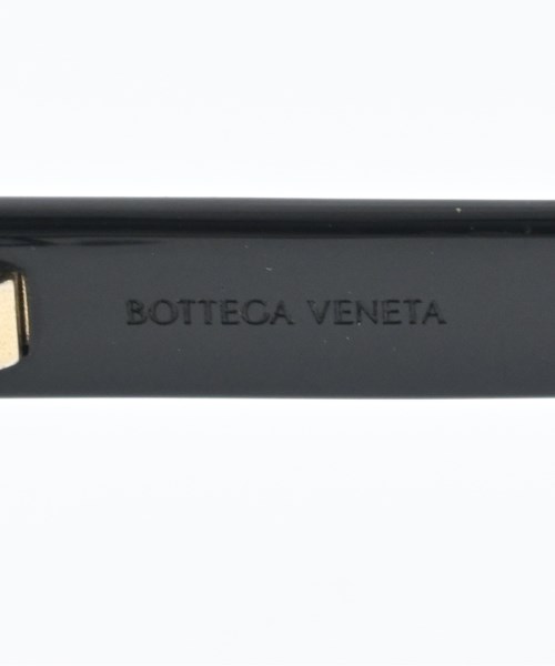 BOTTEGA VENETA（ボッテガヴェネタ）サングラス 黒 サイズ:- レディース/2200606805018
