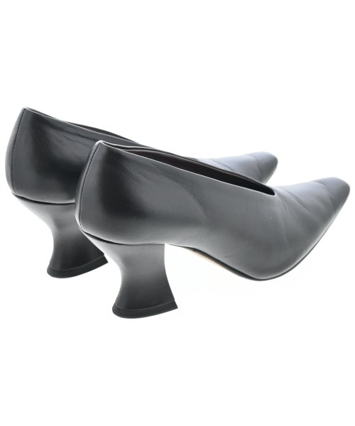BOTTEGA VENETA（ボッテガヴェネタ）パンプス 黒 サイズ:EU35(21.5cm位) レディース/2200606834018