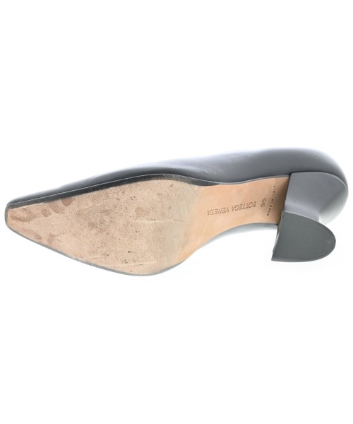 BOTTEGA VENETA（ボッテガヴェネタ）パンプス 黒 サイズ:EU35(21.5cm位) レディース/2200606834018