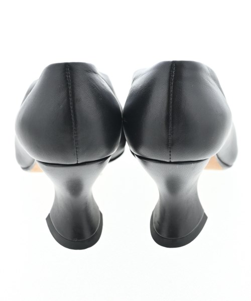 BOTTEGA VENETA（ボッテガヴェネタ）パンプス 黒 サイズ:EU35(21.5cm位) レディース/2200606834018
