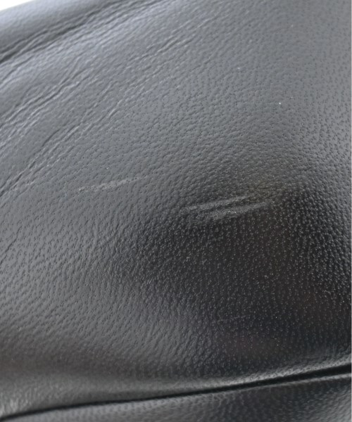 BOTTEGA VENETA（ボッテガヴェネタ）パンプス 黒 サイズ:EU35(21.5cm位) レディース/2200606834018