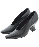BOTTEGA VENETA（ボッテガヴェネタ）パンプス 黒 サイズ:EU35(21.5cm位) レディース/2200606834018