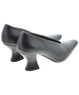 BOTTEGA VENETA（ボッテガヴェネタ）パンプス 黒 サイズ:EU35(21.5cm位) レディース/2200606834018