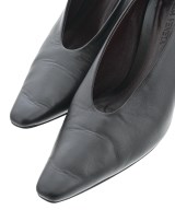 BOTTEGA VENETA（ボッテガヴェネタ）パンプス 黒 サイズ:EU35(21.5cm位) レディース/2200606834018