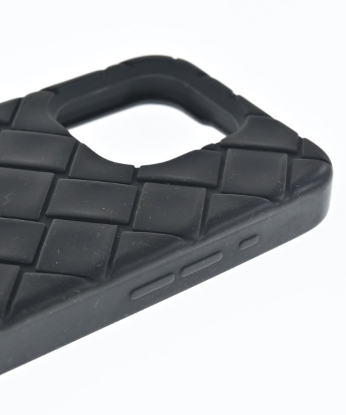 BOTTEGA VENETA（ボッテガヴェネタ）小物類（その他） 黒 サイズ:- レディース/2200607597028