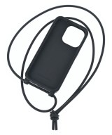 BOTTEGA VENETA（ボッテガヴェネタ）小物類（その他） 黒 サイズ:- レディース/2200607597028