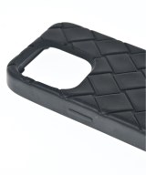 BOTTEGA VENETA（ボッテガヴェネタ）小物類（その他） 黒 サイズ:- レディース/2200607597028