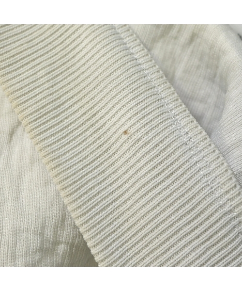 BOTTEGA VENETA（ボッテガヴェネタ）スウェット グレー サイズ:M メンズ/2200607756012