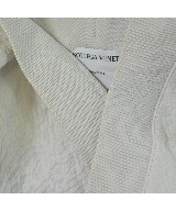 BOTTEGA VENETA（ボッテガヴェネタ）スウェット グレー サイズ:M メンズ/2200607756012