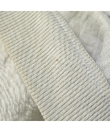 BOTTEGA VENETA（ボッテガヴェネタ）スウェット グレー サイズ:M メンズ/2200607756012