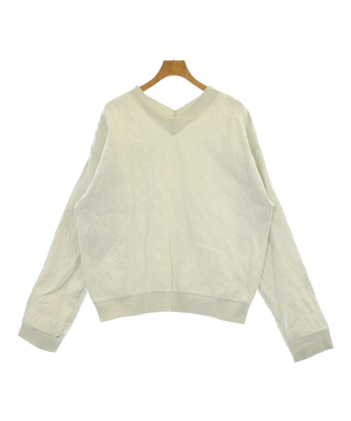 BOTTEGA VENETA（ボッテガヴェネタ）スウェット グレー サイズ:M