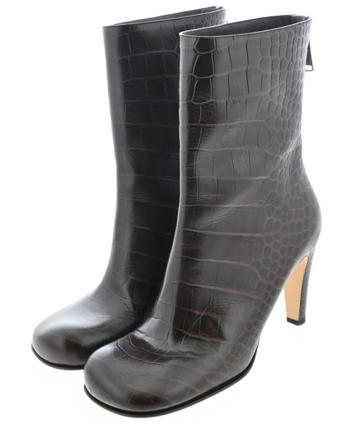 ボッテガベネタ(BOTTEGA VENETA)のBOTTEGA VENETA ブーツ