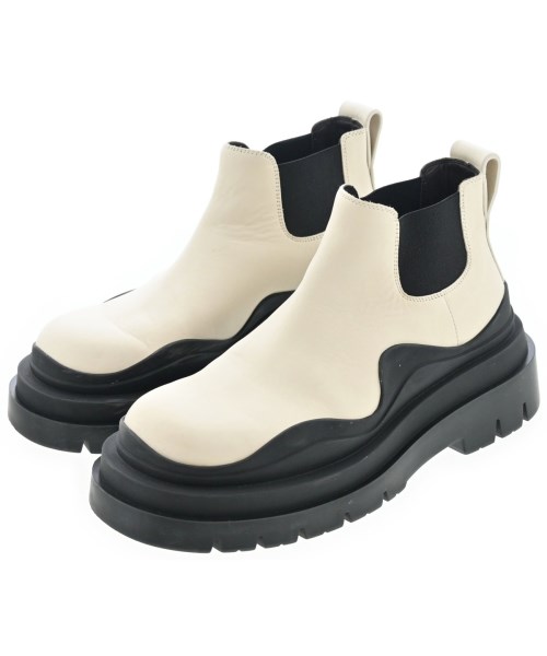 ボッテガベネタ(BOTTEGA VENETA)のBOTTEGA VENETA ブーツ
