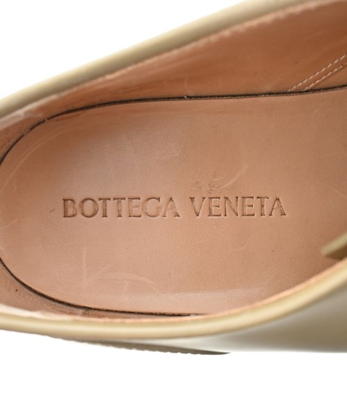 BOTTEGA VENETA（ボッテガヴェネタ）その他 グレー サイズ:EU41(26cm位) メンズ/2200609447062