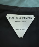 BOTTEGA VENETA（ボッテガヴェネタ）テーラードジャケット 緑 サイズ:48(L位) メンズ/2200604560117
