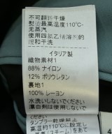 BOTTEGA VENETA（ボッテガヴェネタ）テーラードジャケット 緑 サイズ:48(L位) メンズ/2200604560117