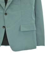 BOTTEGA VENETA（ボッテガヴェネタ）テーラードジャケット 緑 サイズ:48(L位) メンズ/2200604560117