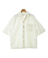 BOTTEGA VENETA カジュアルシャツ