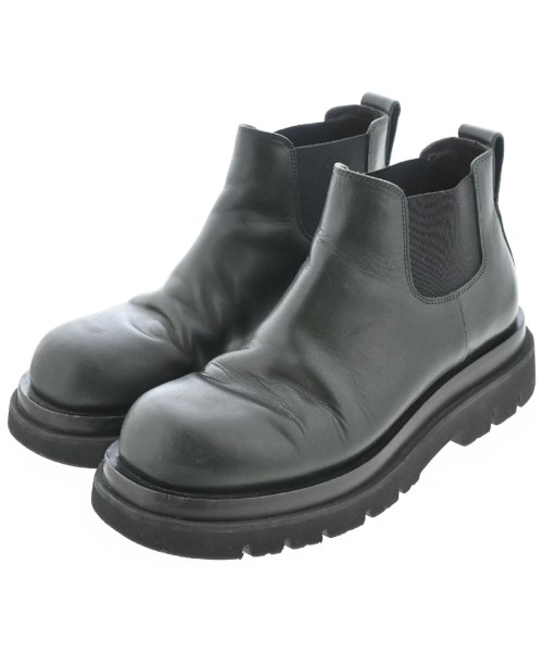 ボッテガベネタ(BOTTEGA VENETA)のBOTTEGA VENETA ブーツ