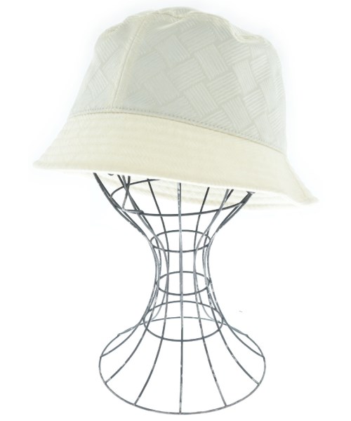 ボッテガベネタ(BOTTEGA VENETA)のBOTTEGA VENETA ハット