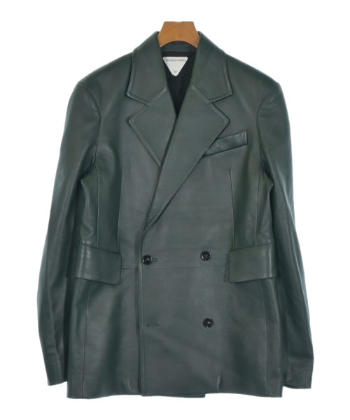 ボッテガベネタ(BOTTEGA VENETA)のBOTTEGA VENETA カジュアルジャケット