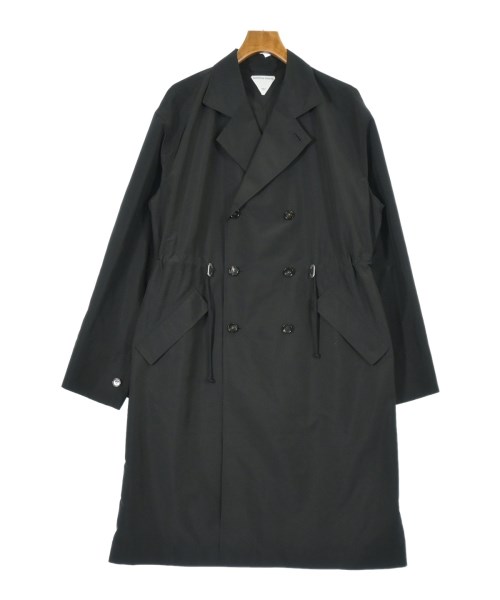 ボッテガベネタ(BOTTEGA VENETA)のBOTTEGA VENETA コート（その他）