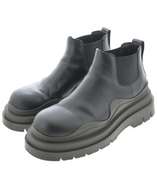 ボッテガベネタ(BOTTEGA VENETA)のBOTTEGA VENETA ブーツ