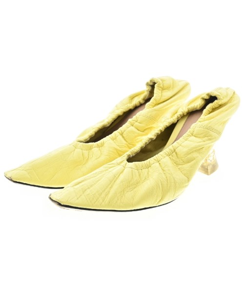 ボッテガベネタ(BOTTEGA VENETA)のBOTTEGA VENETA パンプス