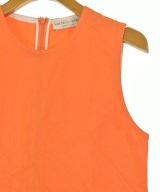 BOTTEGA VENETA（ボッテガヴェネタ）ワンピース オレンジ サイズ:36(XS位) レディース/2200672732034