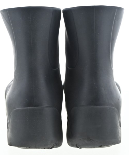 BOTTEGA VENETA（ボッテガヴェネタ）ブーツ 黒 サイズ:EU43(28cm位) メンズ/2200672737022