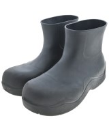 BOTTEGA VENETA（ボッテガヴェネタ）ブーツ 黒 サイズ:EU43(28cm位) メンズ/2200672737022