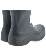 BOTTEGA VENETA（ボッテガヴェネタ）ブーツ 黒 サイズ:EU43(28cm位) メンズ/2200672737022
