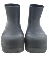 BOTTEGA VENETA（ボッテガヴェネタ）ブーツ 黒 サイズ:EU43(28cm位) メンズ/2200672737022