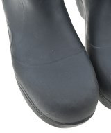 BOTTEGA VENETA（ボッテガヴェネタ）ブーツ 黒 サイズ:EU43(28cm位) メンズ/2200672737022