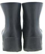 BOTTEGA VENETA（ボッテガヴェネタ）ブーツ 黒 サイズ:EU43(28cm位) メンズ/2200672737022