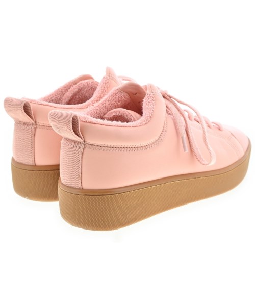 BOTTEGA VENETA（ボッテガヴェネタ）スニーカー ピンク サイズ:EU39(25.5cm位) レディース/2200673076014