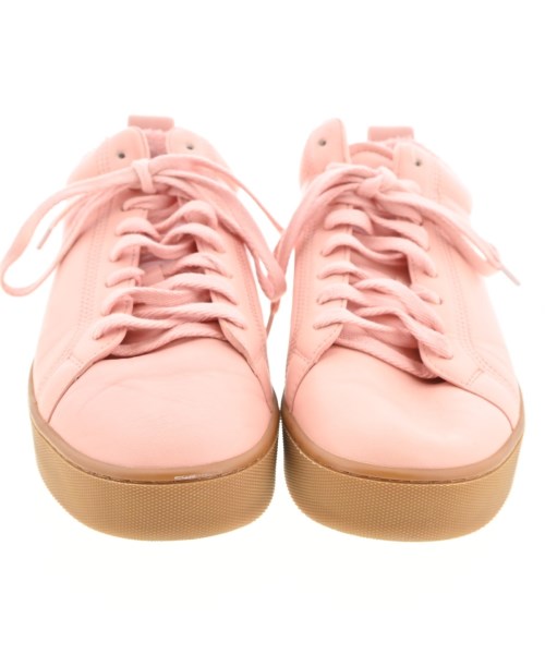 BOTTEGA VENETA（ボッテガヴェネタ）スニーカー ピンク サイズ:EU39(25.5cm位) レディース/2200673076014