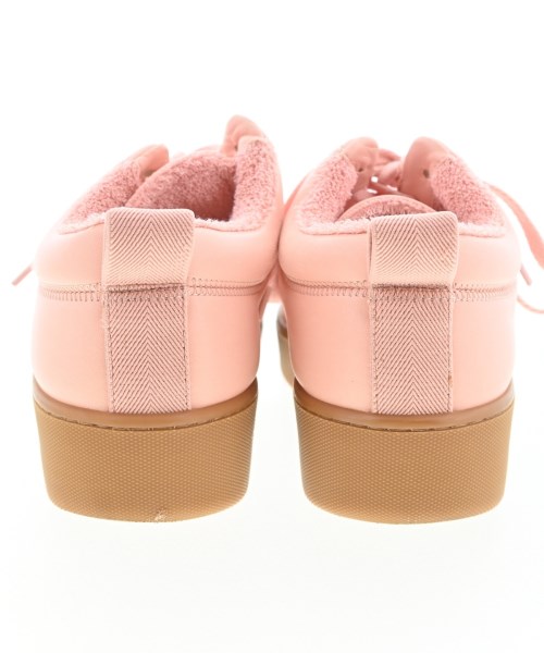BOTTEGA VENETA（ボッテガヴェネタ）スニーカー ピンク サイズ:EU39(25.5cm位) レディース/2200673076014